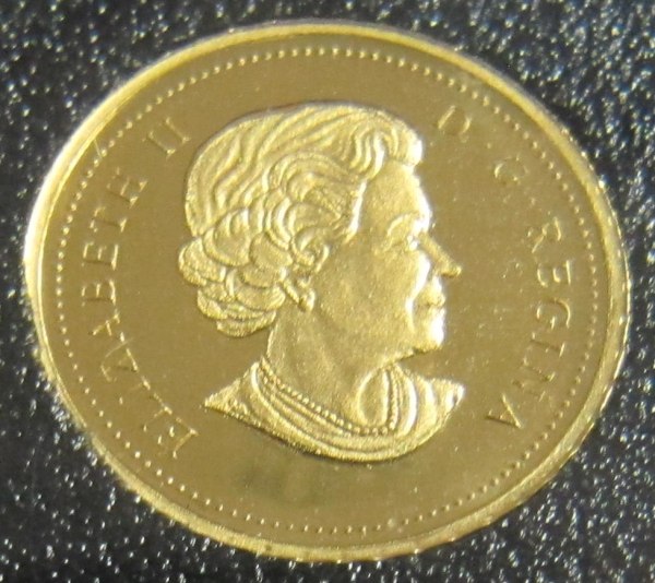 What's-Your-Prettiest-Gold-Coin-?